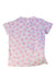 A Pink Short Sleeve Tops from Stella McCartney in size 6T for girl. (Back View)