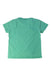 A Green Short Sleeve T Shirts from Paul Smith in size 5T for boy. (Back View)