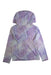 A Purple Lightweight Jackets from Moody Tiger in size 5T for girl. (Back View)