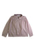 A Pink Long Sleeve Shirts from Excuse My French in size 6T for girl. (Front View)