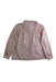 A Pink Long Sleeve Shirts from Excuse My French in size 6T for girl. (Back View)