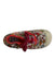 A Multicolour Sneakers from Bonpoint in size 3T for girl. (Front View)