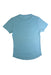 A Blue Short Sleeve T Shirts from Orlebar Brown in size 6T for girl. (Back View)
