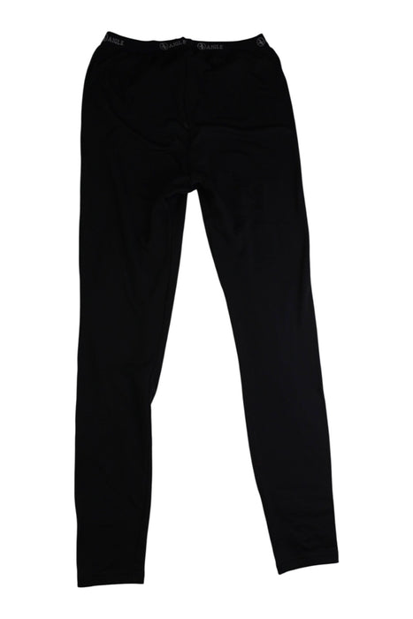 A Black Leggings from Aigle in size 12Y for neutral. (Back View)