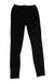A Black Leggings from Aigle in size 12Y for neutral. (Back View)