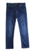 A Blue Jeans from Jacadi in size 10Y for girl. (Front View)