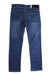 A Blue Jeans from Jacadi in size 10Y for girl. (Back View)