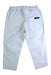 A Blue Casual Pants from Jacadi in size 3T for boy. (Back View)