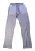 A Blue Casual Pants from Bonpoint in size 12Y for girl. (Front View)