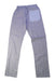 A Blue Casual Pants from Bonpoint in size 12Y for girl. (Back View)