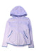 A White Lightweight Jackets from Moody Tiger in size 7Y for girl. (Front View)