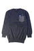 A Grey Long Sleeve Tops from Nicholas & Bears in size 6T for neutral. (Front View)