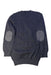 A Grey Long Sleeve Tops from Nicholas & Bears in size 6T for neutral. (Back View)