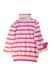 A Pink Knit Sweaters from Nicholas & Bears in size 6T for girl. (Back View)