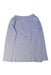 A Grey Long Sleeve Tops from Bonpoint in size 6T for girl. (Back View)