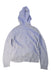 A Grey Hooded Sweatshirts from Bonpoint in size 6T for girl. (Back View)