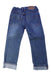 A Blue Jeans from Jacadi in size 5T for boy. (Back View)