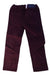 A Burgundy Casual Pants from Jacadi in size 4T for boy. (Back View)