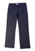 A Navy Dress Pants from Bonpoint in size 8Y for boy. (Front View)