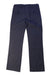 A Navy Dress Pants from Bonpoint in size 8Y for boy. (Back View)