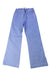 A Blue Casual Pants from Bonpoint in size 8Y for boy. (Front View)