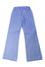 A Blue Casual Pants from Bonpoint in size 8Y for boy. (Back View)