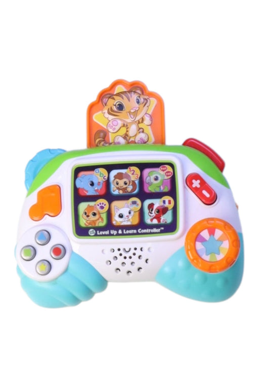 A Multicolour Educational Games & Activity Sets from Leapfrog in size O/S for neutral. (Front View)