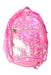 A Pink Bags from Smiggle in size O/S for girl. (Front View)