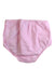 A Pink Bloomers from Ralph Lauren in size 18-24M for girl. (Back View)