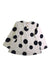 A Beige Long Sleeve Tops from Colored Organics in size 18-24M for girl. (Back View)