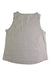 A Beige Sleeveless Tops from Rylee + Cru in size 18-24M for boy. (Back View)