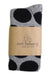 A Grey Socks from Mini Dressing in size 5T for neutral. (Front View)