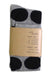 A Grey Socks from Mini Dressing in size 5T for neutral. (Back View)