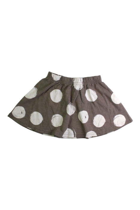 A Brown Short Skirts from Rylee + Cru in size 12-18M for girl. (Back View)