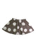 A Brown Short Skirts from Rylee + Cru in size 12-18M for girl. (Back View)