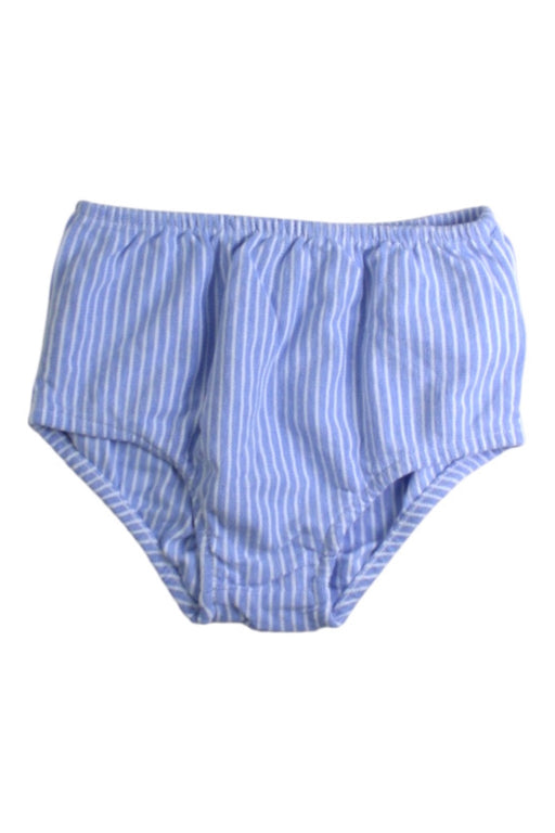 A Blue Bloomers from Ralph Lauren in size 18-24M for girl. (Front View)