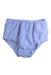 A Blue Bloomers from Ralph Lauren in size 18-24M for girl. (Front View)