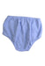 A Blue Bloomers from Ralph Lauren in size 18-24M for girl. (Back View)