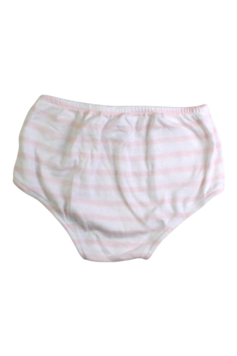 A Pink Bloomers from Ralph Lauren in size 12-18M for girl. (Back View)