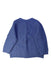 A Blue Cardigans from Tartine et Chocolat in size 5T for girl. (Back View)