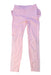 A Pink Active Pants from Moody Tiger in size 5T for girl. (Front View)