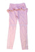 A Pink Active Pants from Moody Tiger in size 5T for girl. (Back View)