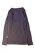 A Brown Long Sleeve Tops from Jamie Kay in size 7Y for girl. (Back View)
