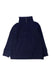 A Navy Zippered Sweatshirts from Crewcuts in size 2T for boy. (Front View)