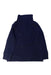 A Navy Zippered Sweatshirts from Crewcuts in size 2T for boy. (Back View)