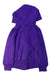 A Purple Hooded Sweatshirts from Polo Ralph Lauren in size 3T for boy. (Back View)