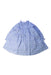 A Blue Long Sleeve Dresses from Tartine et Chocolat in size 5T for girl. (Back View)