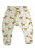 A White Casual Pants from Rylee + Cru in size 12-18M for neutral. (Back View)