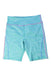 A Blue Active Shorts from Roots in size 5T for girl. (Front View)