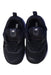 A Black Sneakers from New Balance in size 12-18M for boy. (Back View)